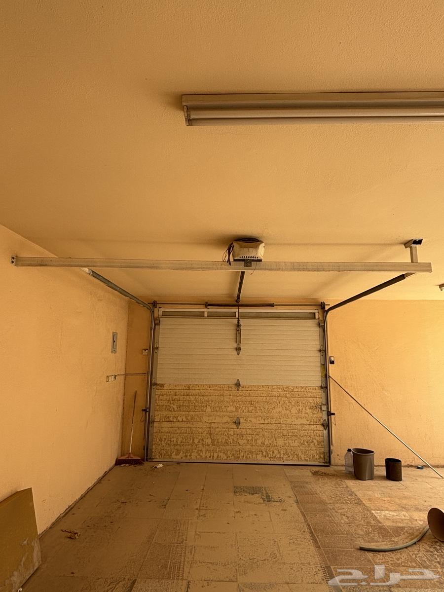 باب كراج قراج للبيع GARAGE FOR SALE64158882100993112