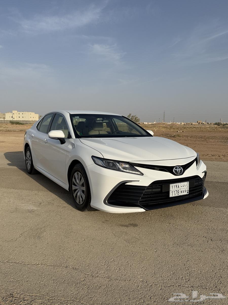 Camry 2022 Standard64384576431107112