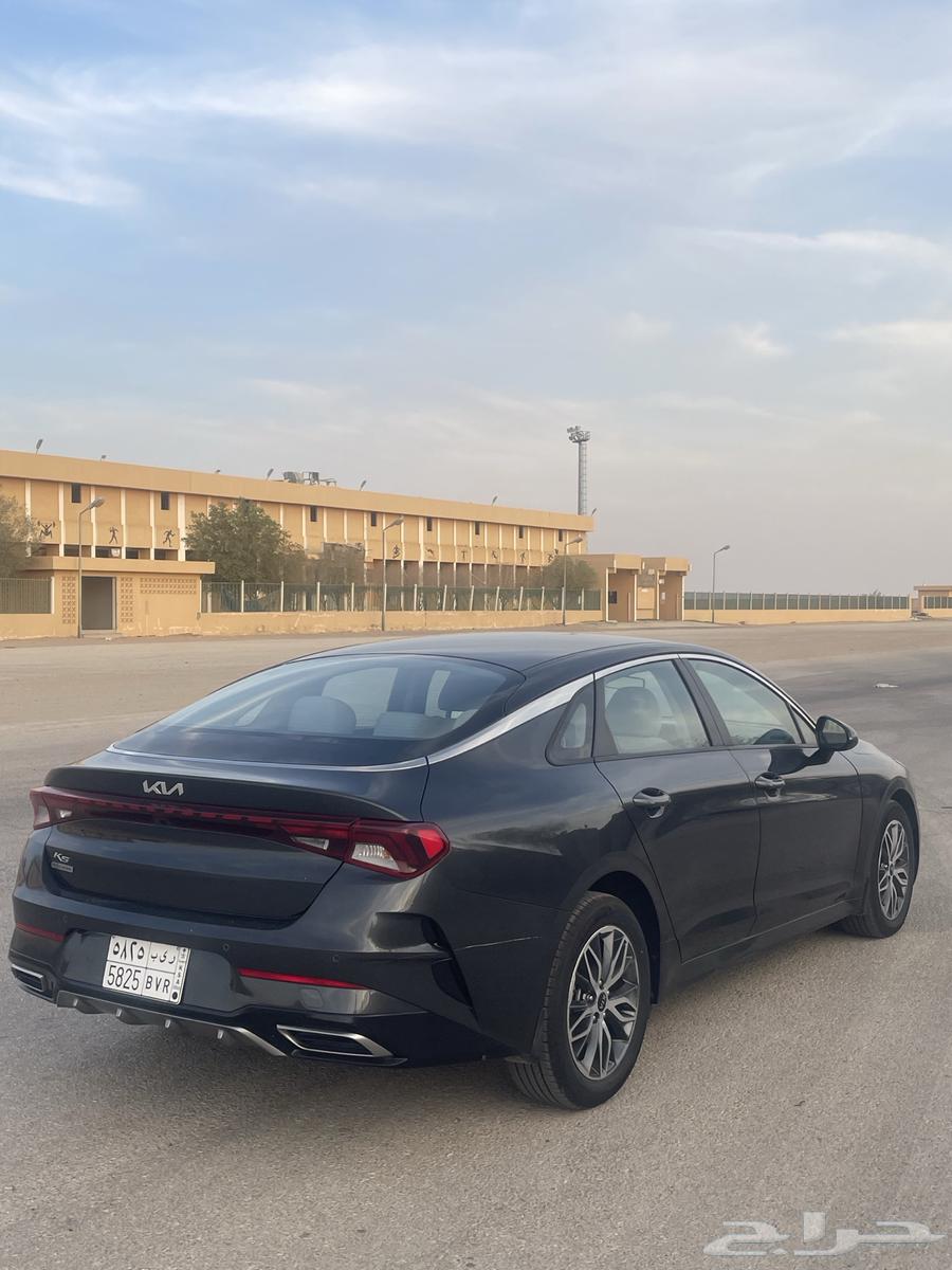 كيا K564382404409858112