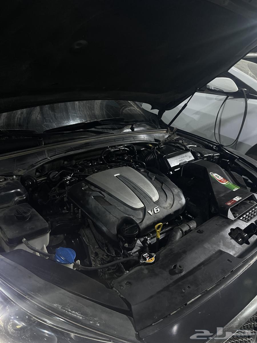 مكينة كدنزا ازيرا64379674466049110