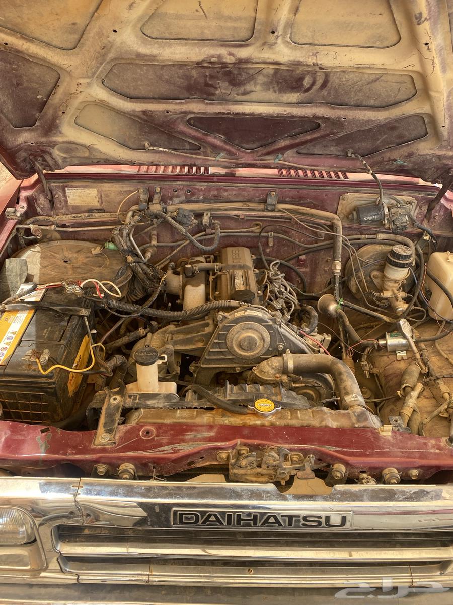 جيب سزوكي ديزل 199264381892512259114