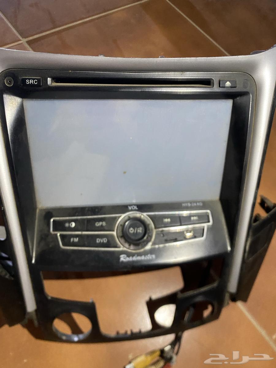 للبيع شاشه سوناتا 201264377724896131110