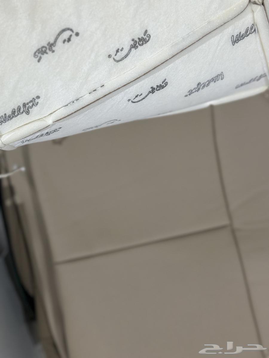 تنجيد كورولا جلد اماراتي64379195725569113