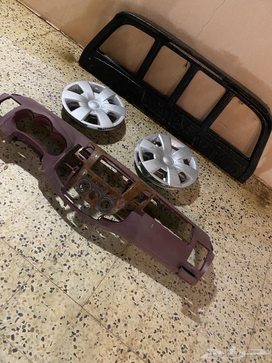 جناح هايلكس وكاله طيس وكاله قشره وكاله تخشيبه مسجل وكاله64373238652546111