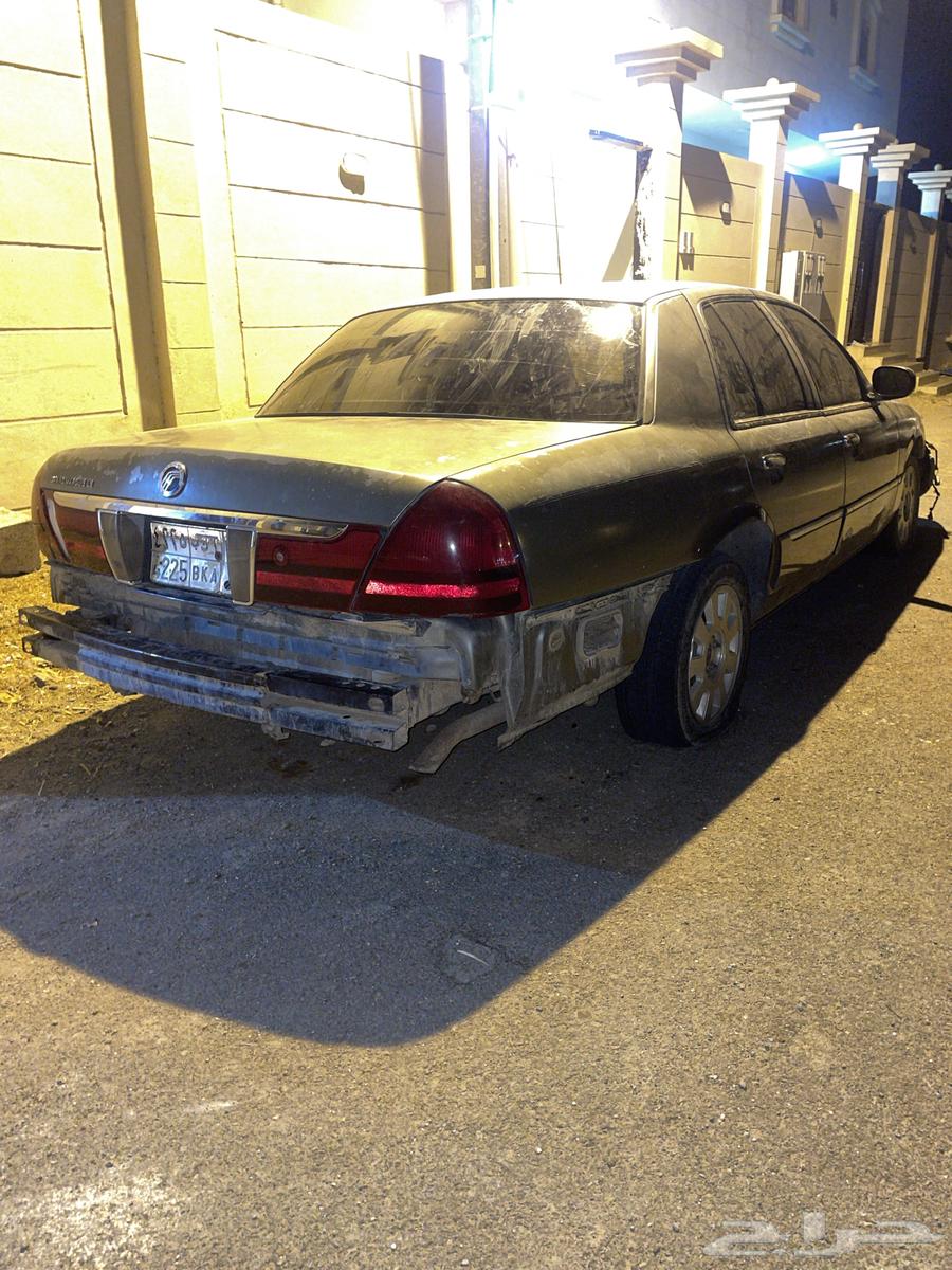 فورد ماركيز موديل 200364373418244867110