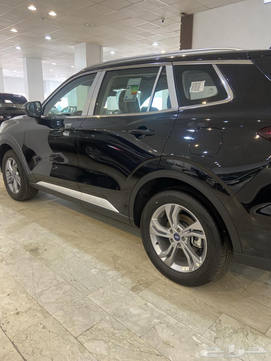 Ford Territory - Trend64375946888705111