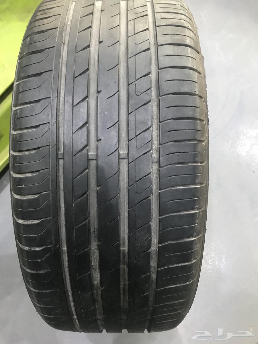 Clean used tires64383039283330112