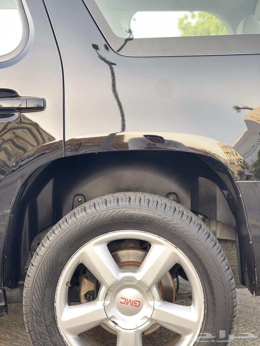 يوكن GMC موديل 201264382665947651112