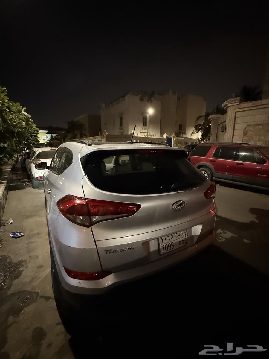 هيونداي توسان 201764384506855939112