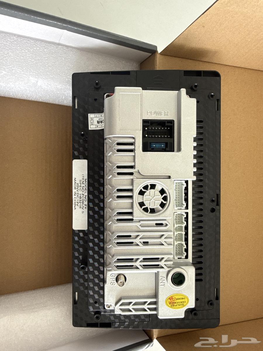 شاشة تويوتا فورتشنر موديل 202164378425912577112