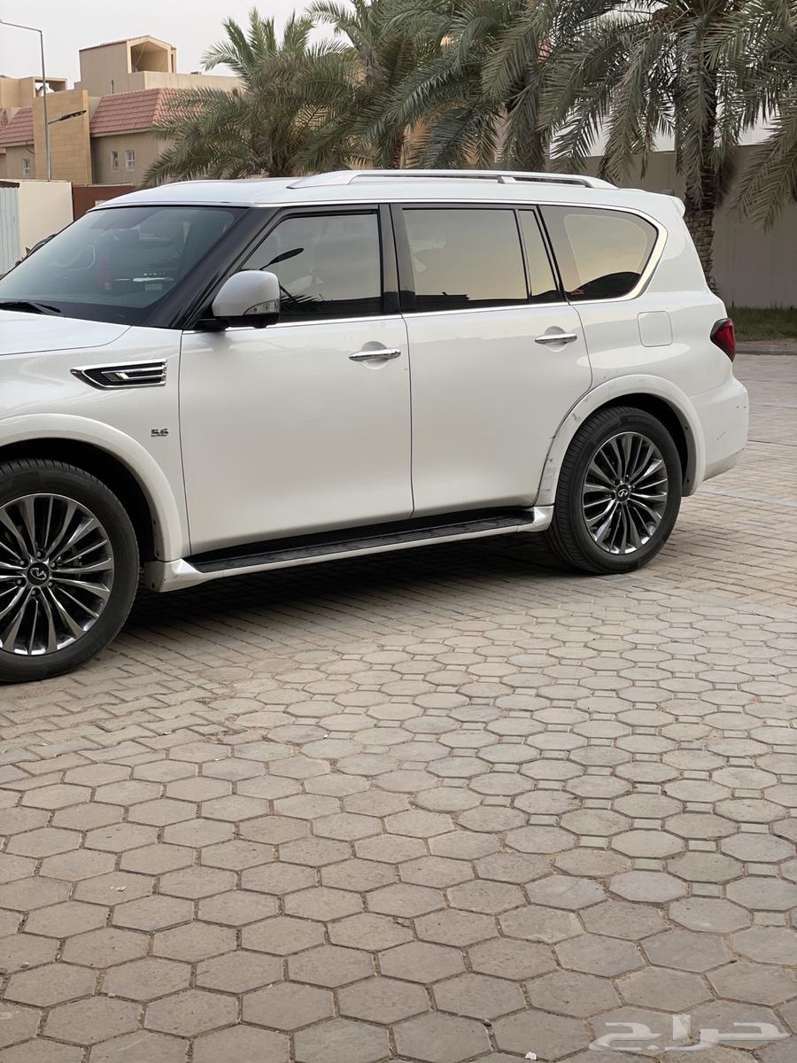 نيسان انفنتي 201964381975995523113