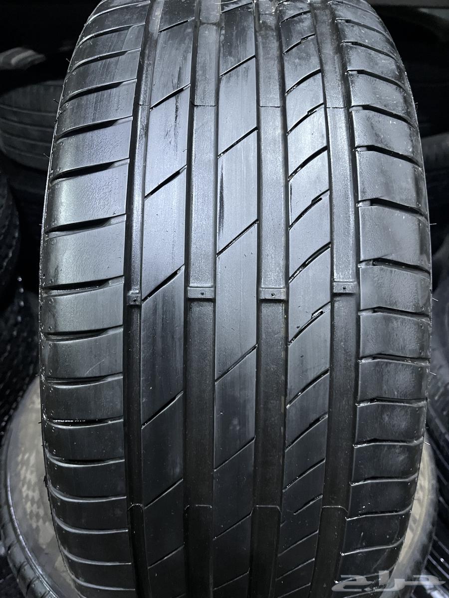 كفرات شبه جديد64382928134530110