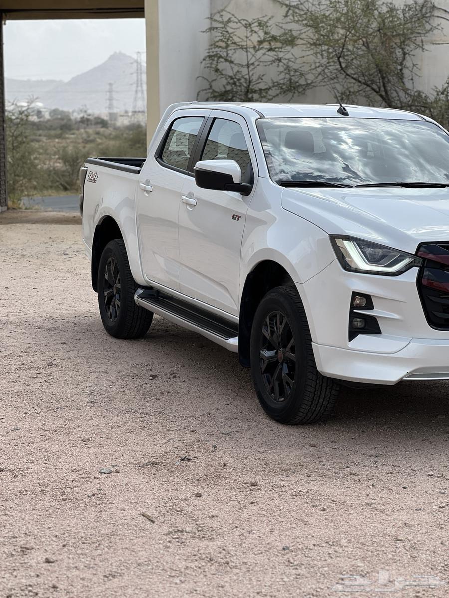 للبيع ديماكس 2024 فل كامل سعودي64376796171778112