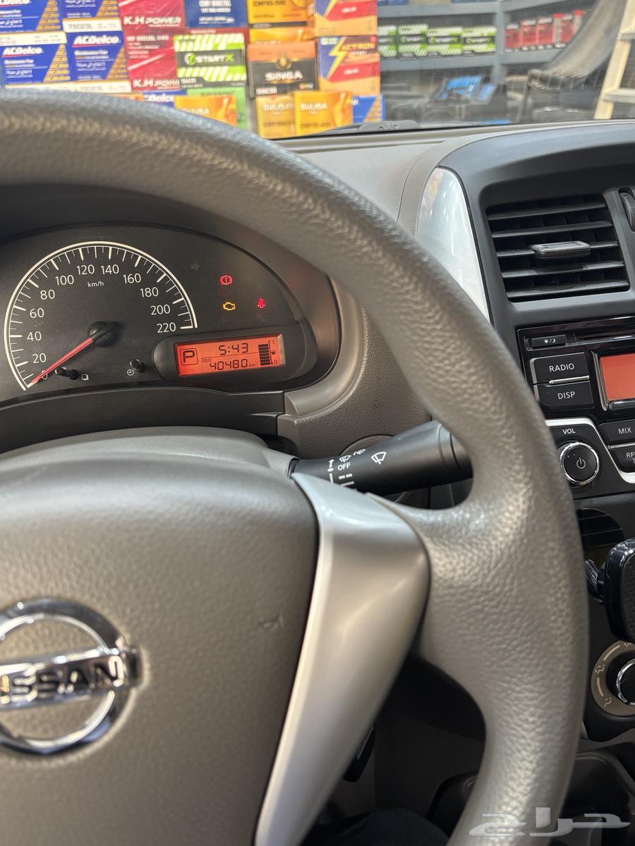 نيسان صني 2020 بحالة الوكالة تم البيع64381850560130111