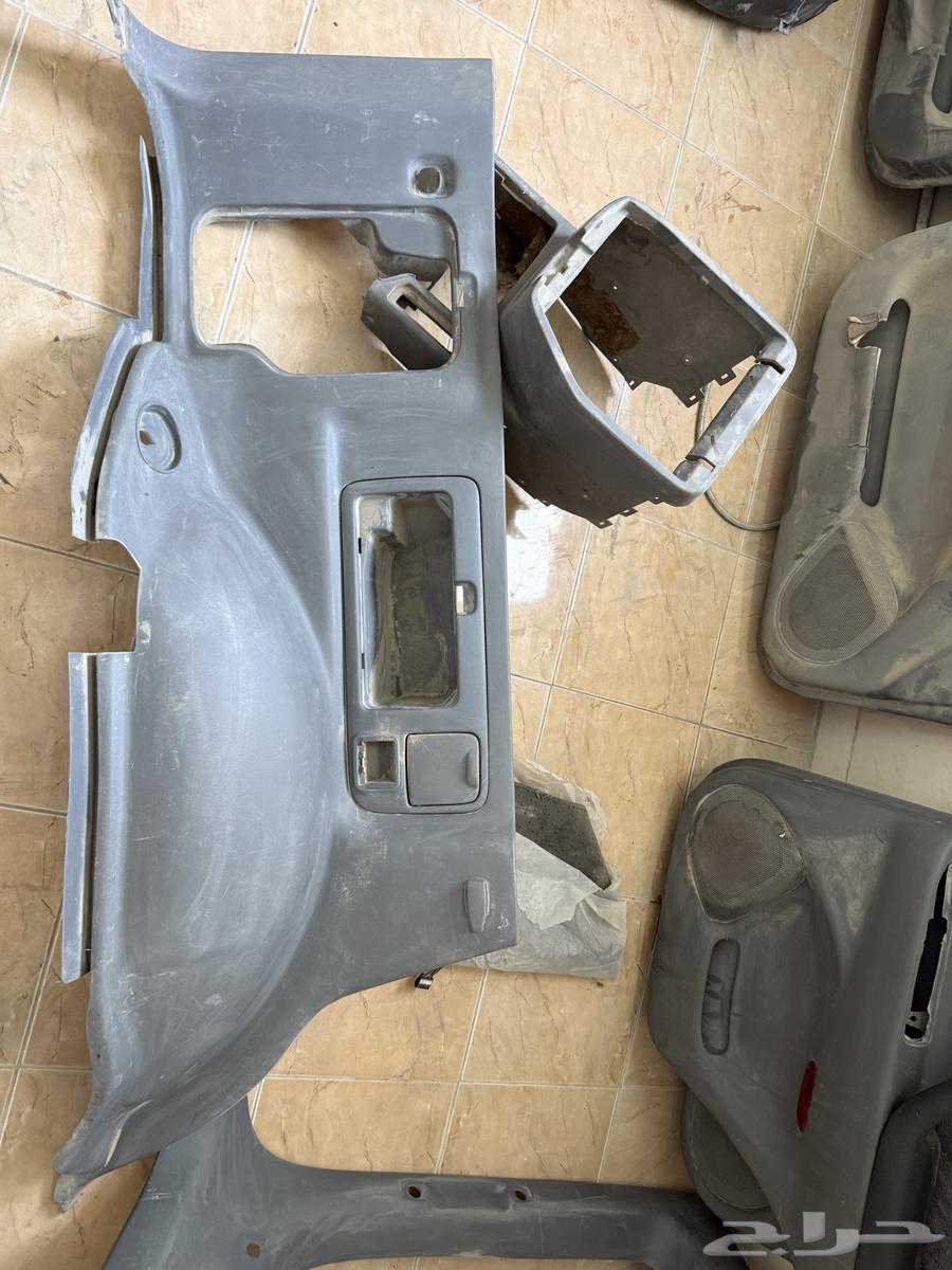 Land Cruiser 1998 to 2002 Drum Shell64378469568385112