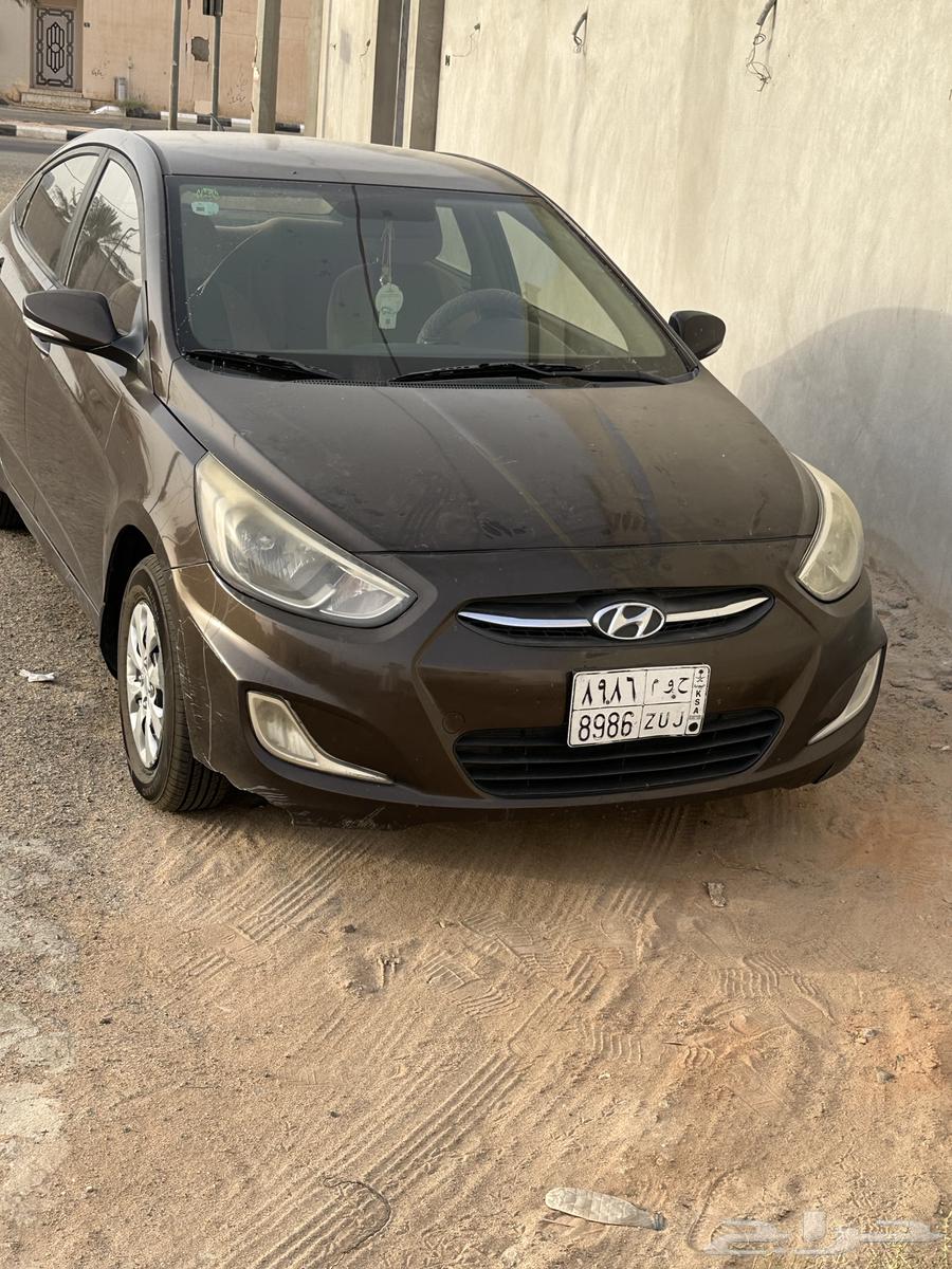 Accent 201764373876237698110