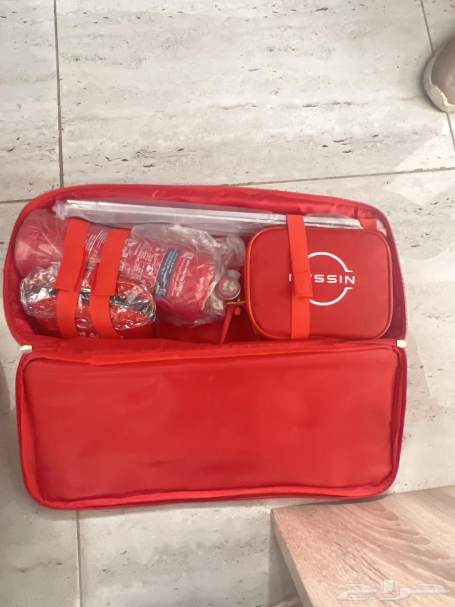 عدة الوكالة نيسان64383191979523110