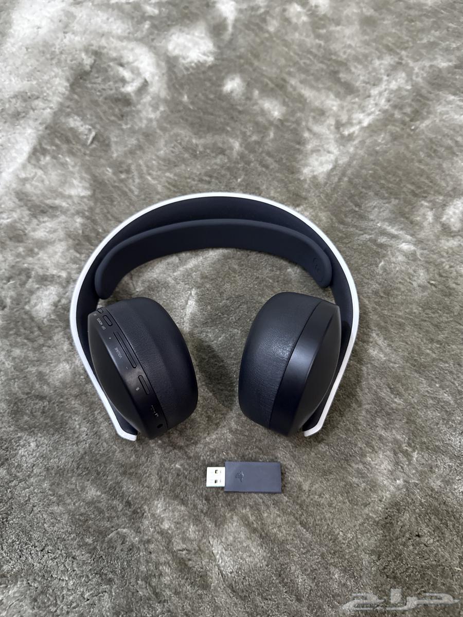 سماعة سوني لاسلكيه بلس 3D64156584892419111