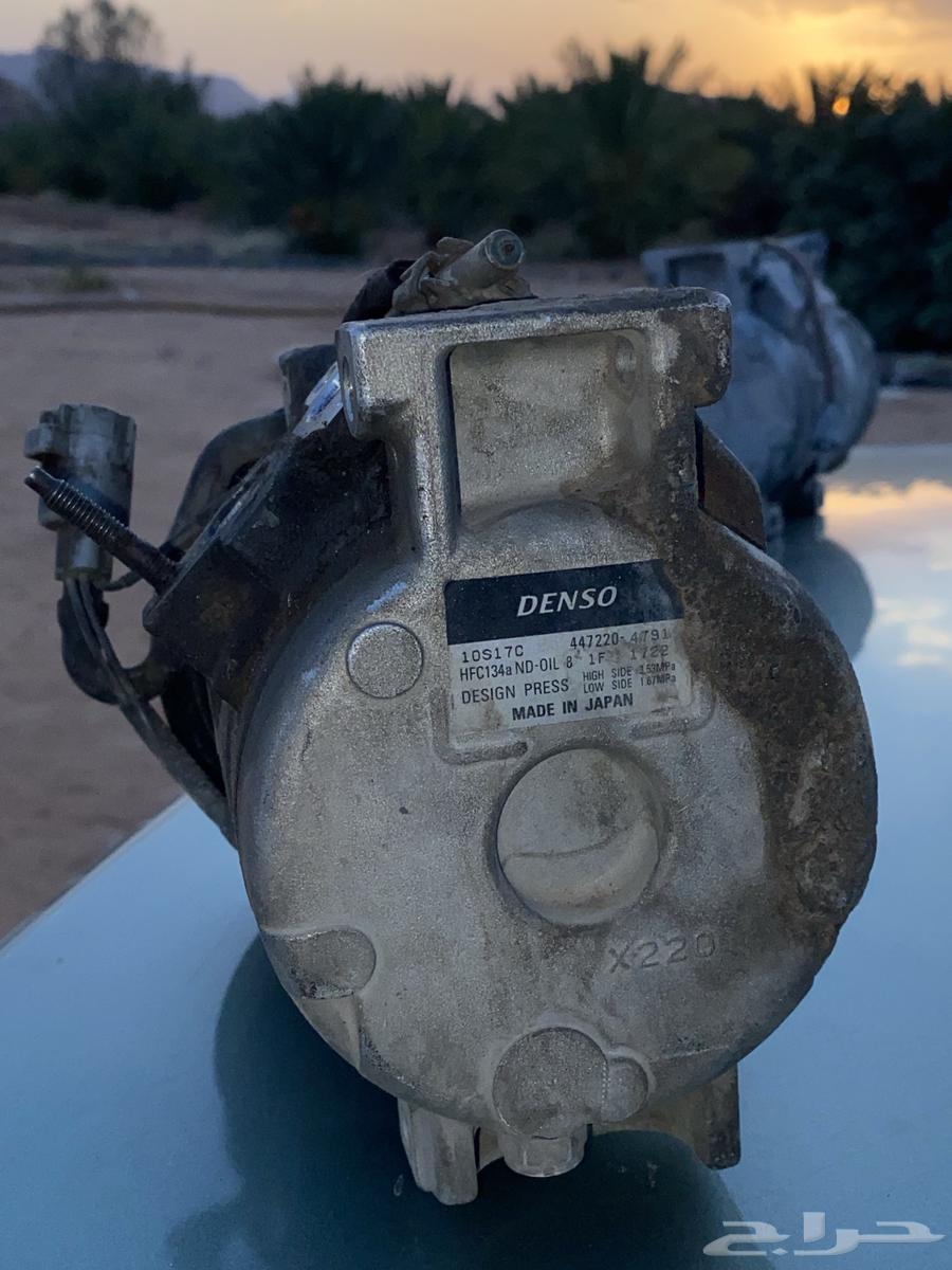 Compressor for Camry 2003 to 200664382818114946110
