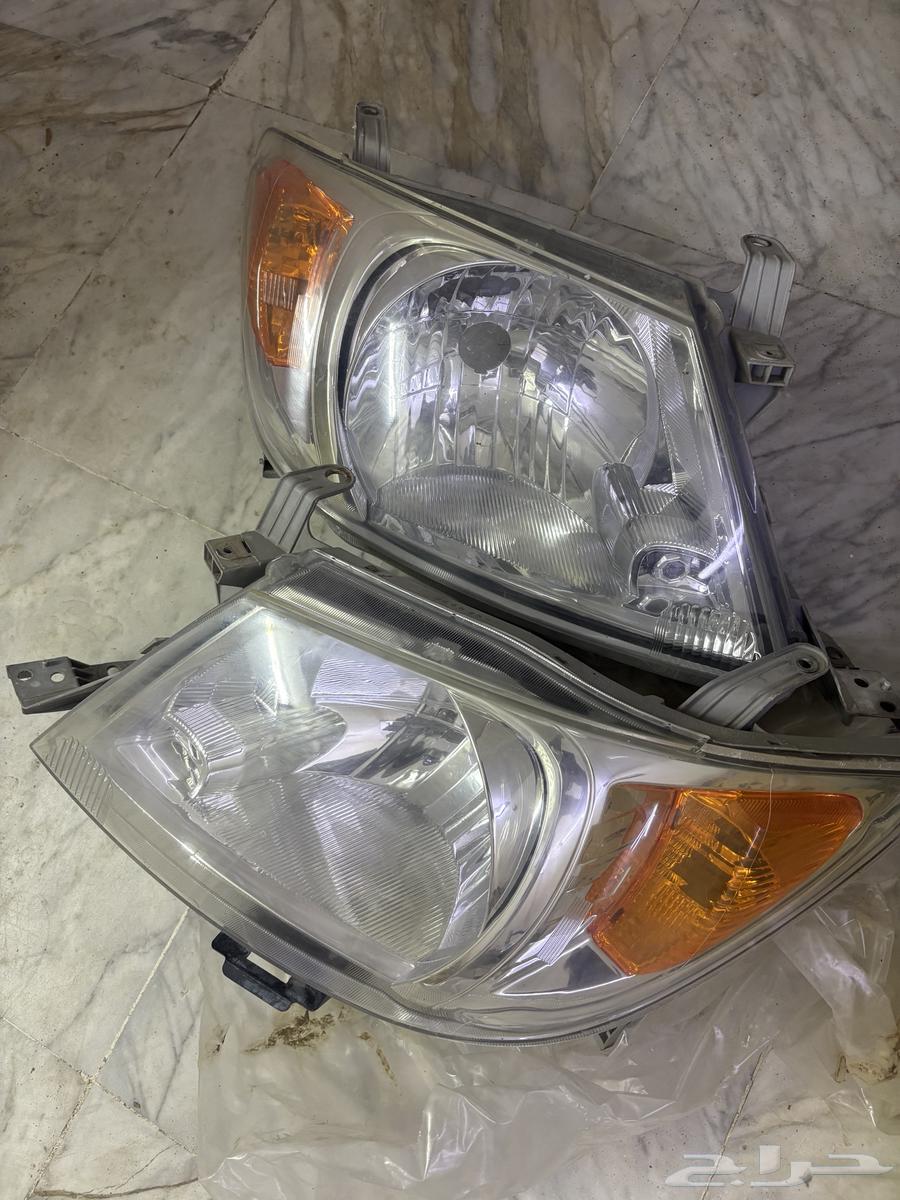 شمعات هايلكس تركب من 2006 إلى 2008 ديبو نضيفه64377827147266110