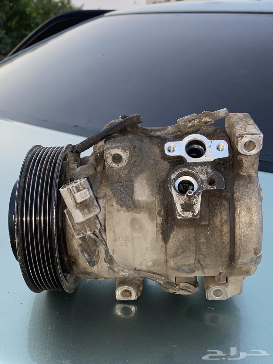 Compressor for Camry 2003 to 200664382818114946111