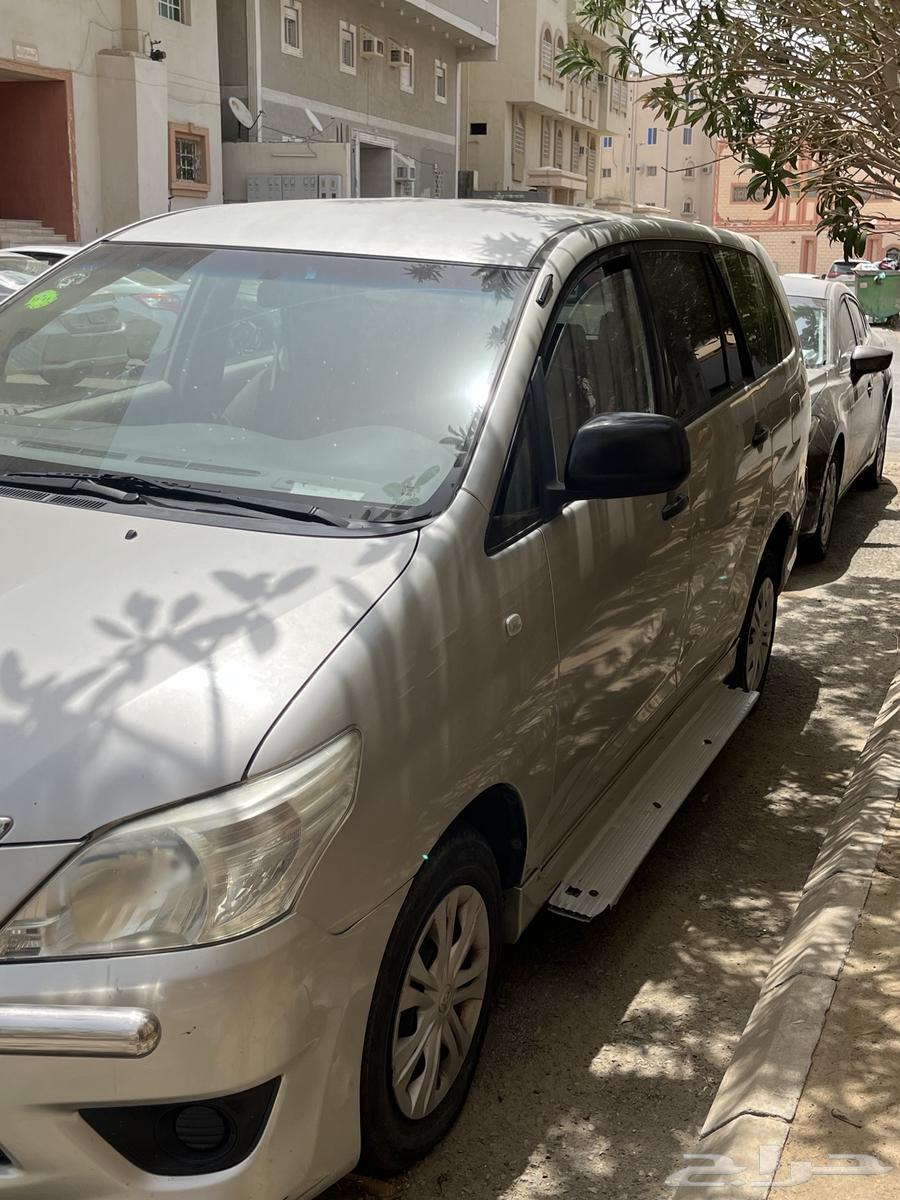 انوفا 2013 للبيع64377870677251111