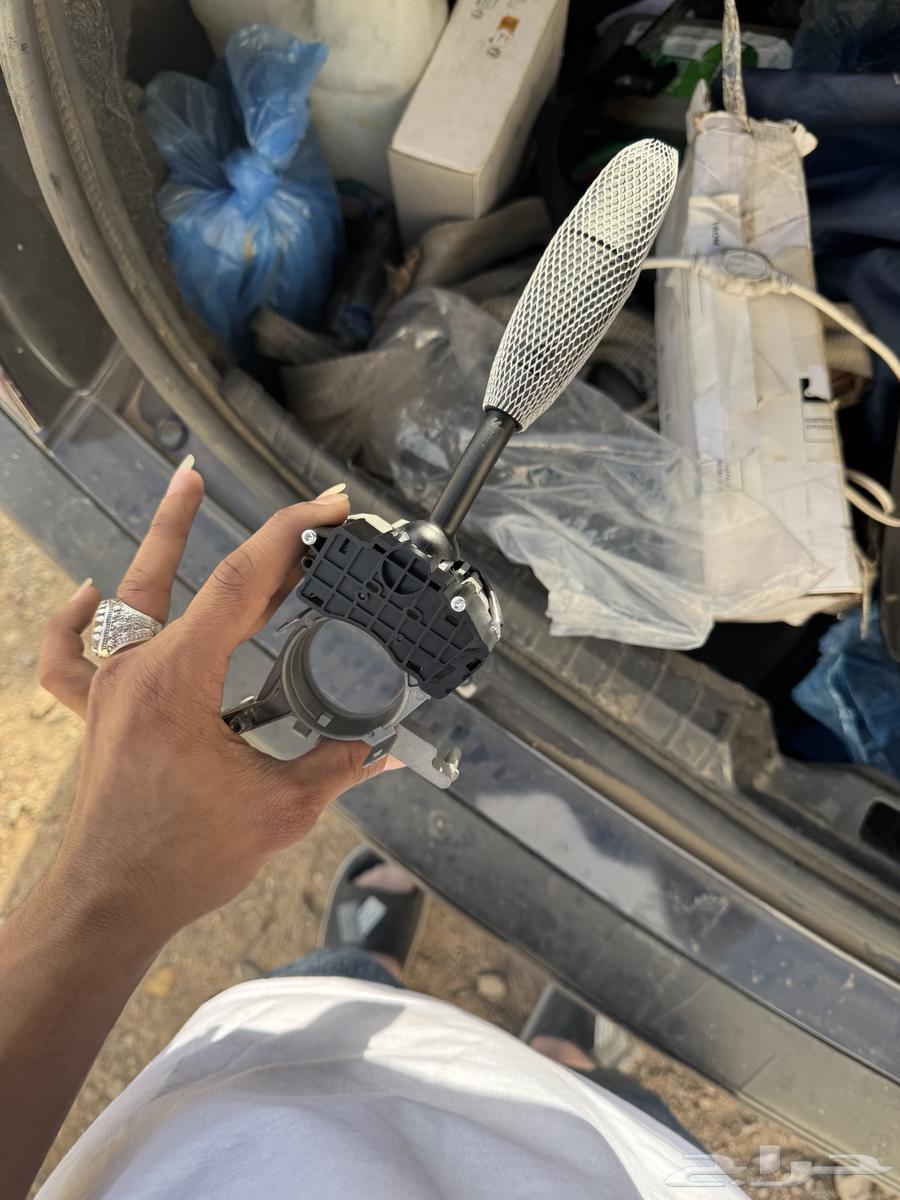 Signal and Wiper Control Switch for Chrysler and Dodge64373373610498111