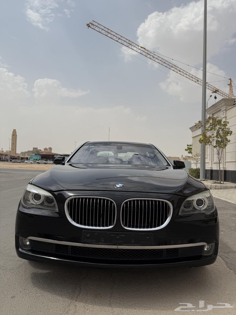 BMW owner first stored 2010 (Sold)64379457740162111