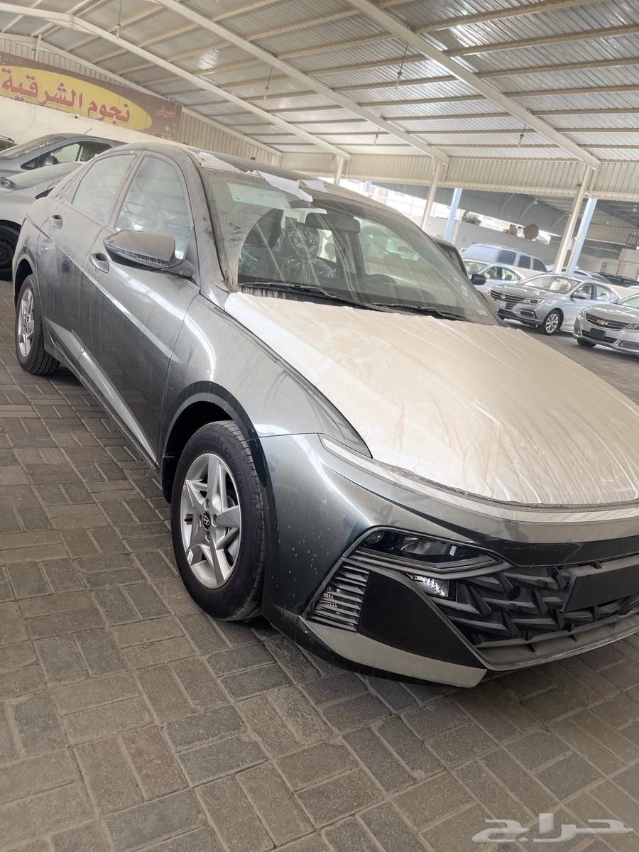 هونداي اكسنت 2026 فليت كاش وجميع البنوك استلام فوري64376436463490112