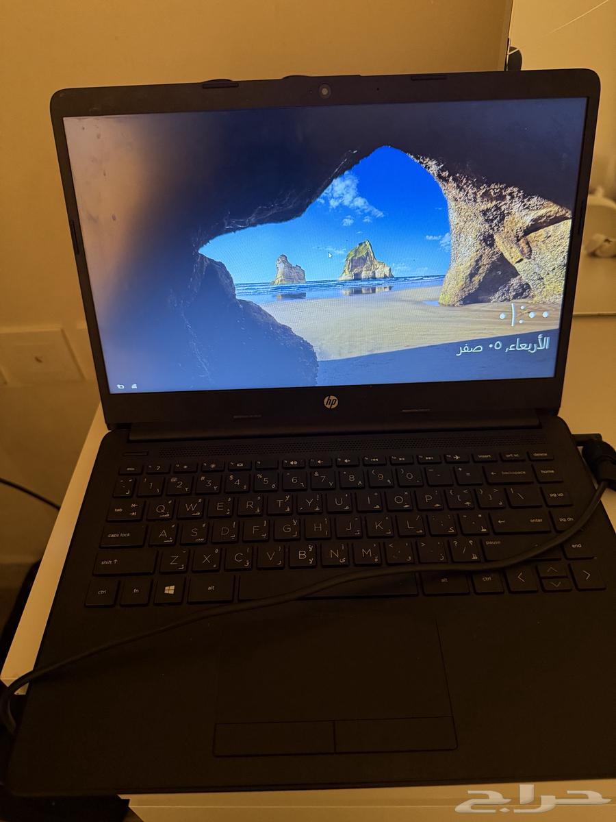 لابتوب hp ب 50064174069146627111