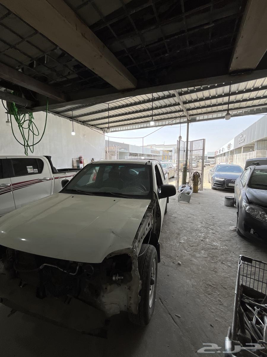 ورشة سمكره وبويه لتقبيل64379631200641113