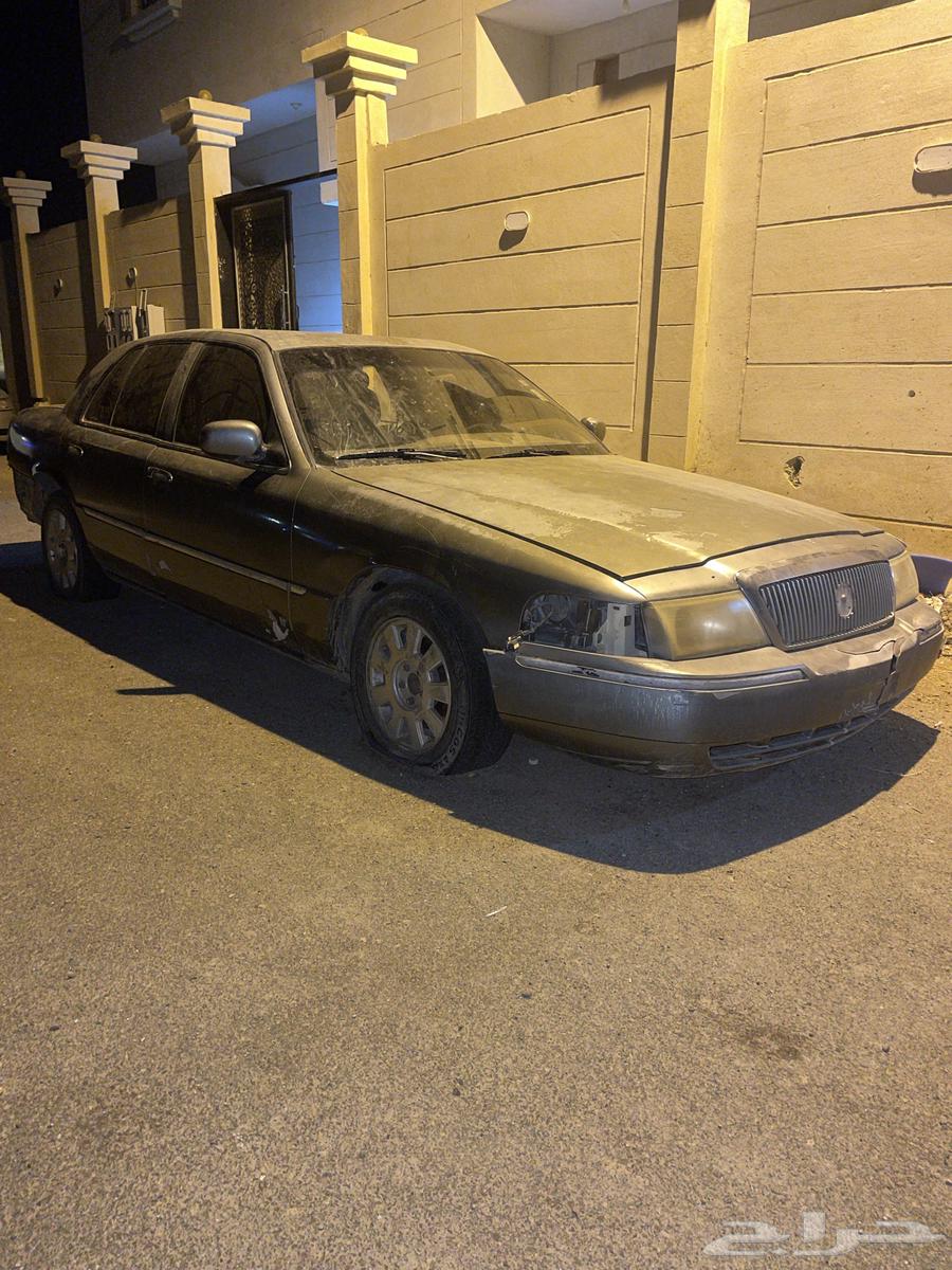 فورد ماركيز موديل 200364373418244867112