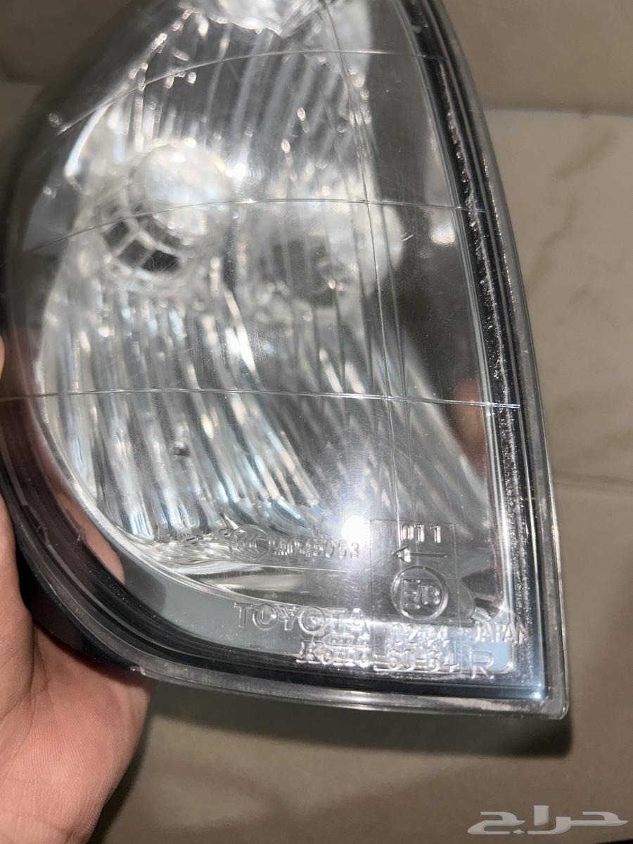 ركن لاند كروزر من 1998 الى 2005 وكالة64377754176515112