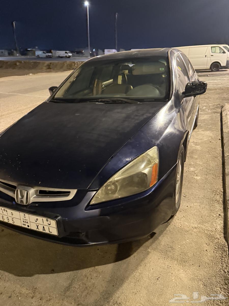 هوندا اكورد 200464383469741058114