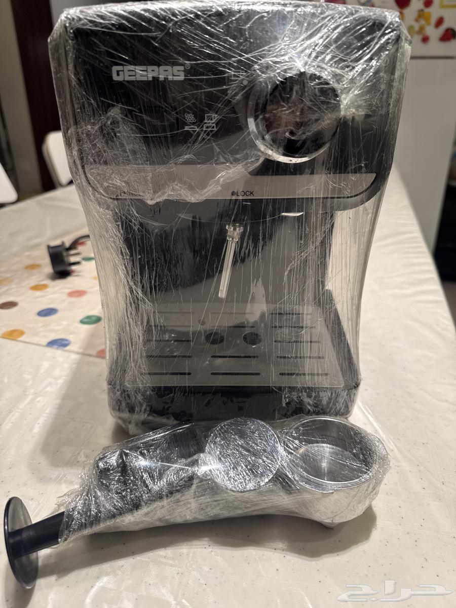 Gibas Coffee Maker Machine64146418630787110