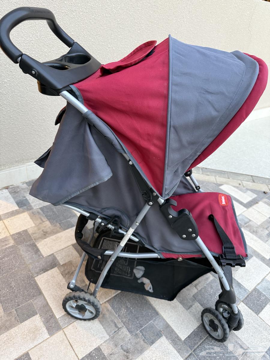 عربية أطفال بحالة ممتازة64165698006531110