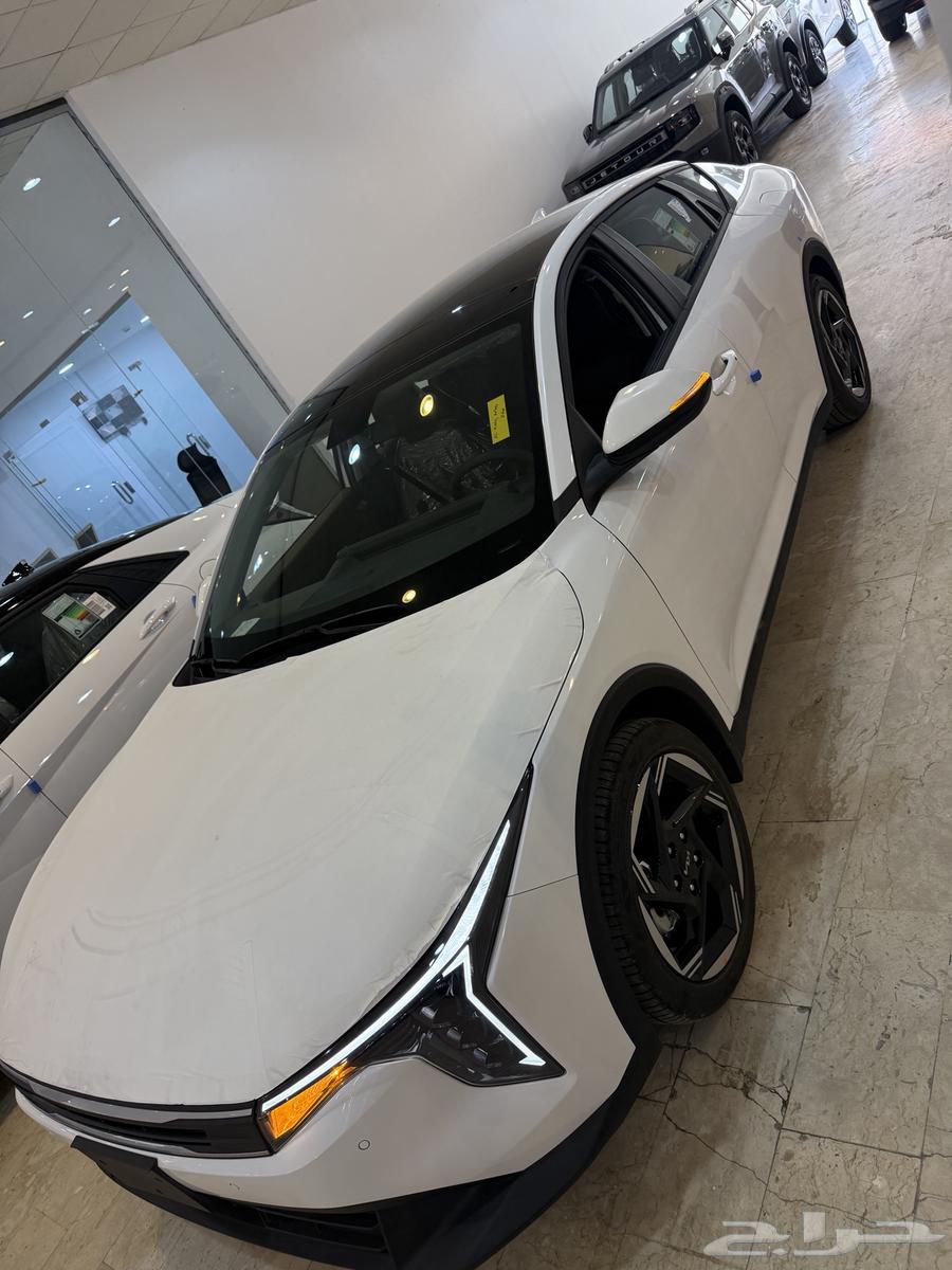 كيا K4 2026 عرض خاص64376109651842111