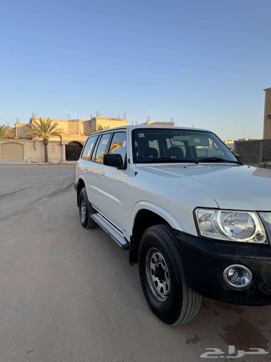 باترول 200864382665850241112