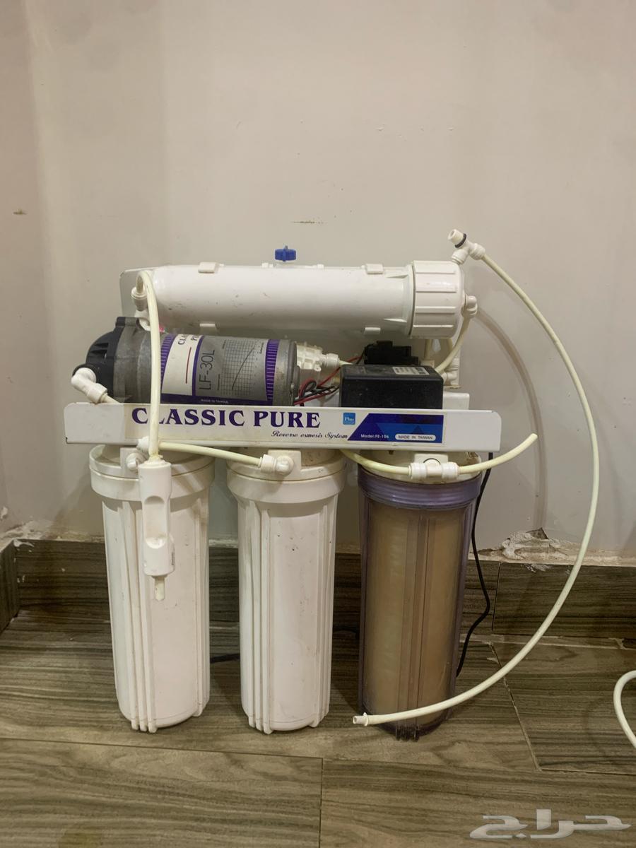 Bradha with desalination station64169443245314112