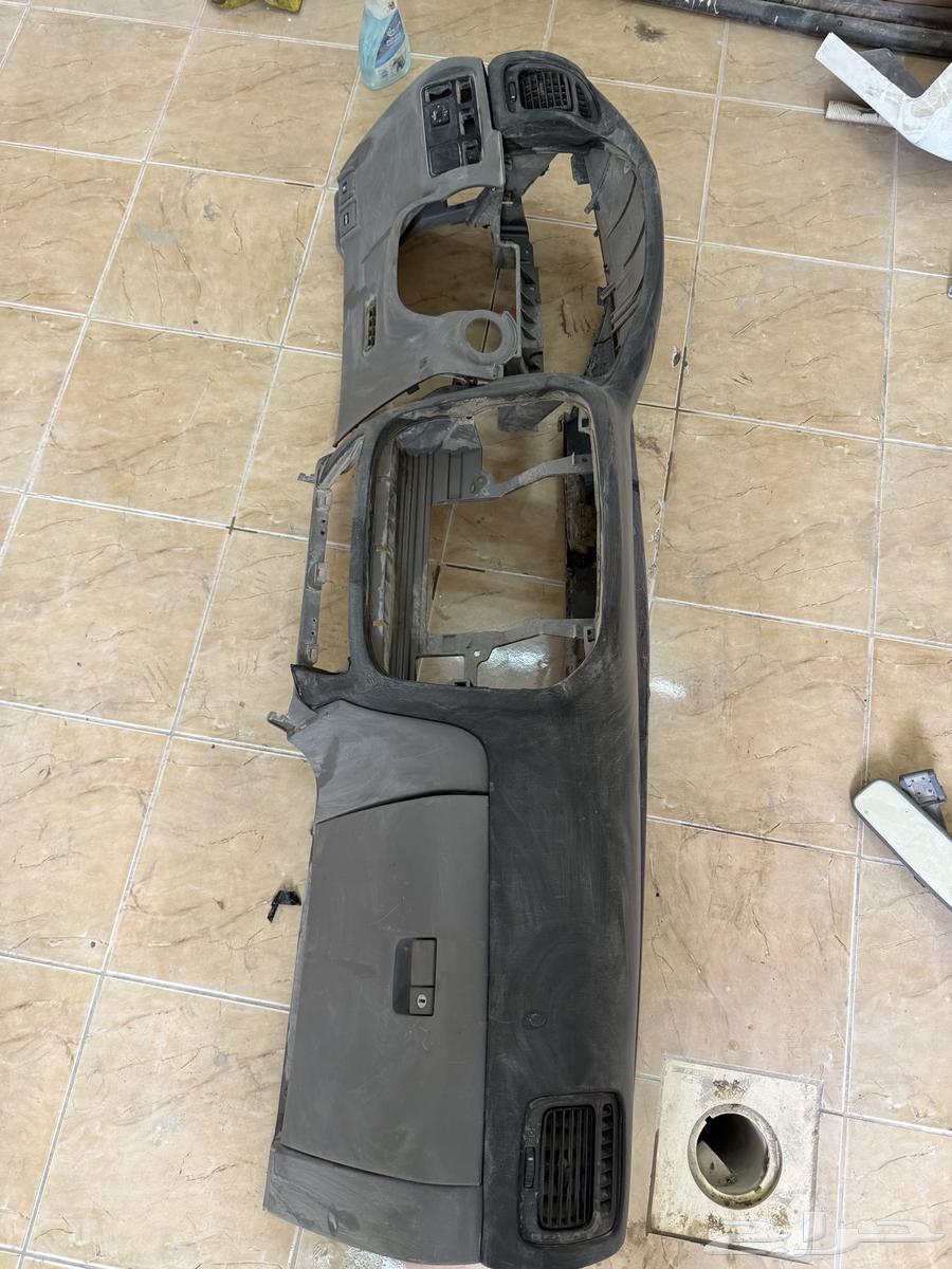 Land Cruiser 1998 to 2002 Drum Shell64378469568385113