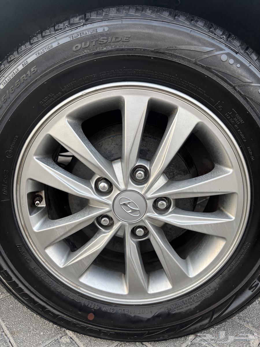 جنوط اللنترا ديزل موديل 202064373727726465110