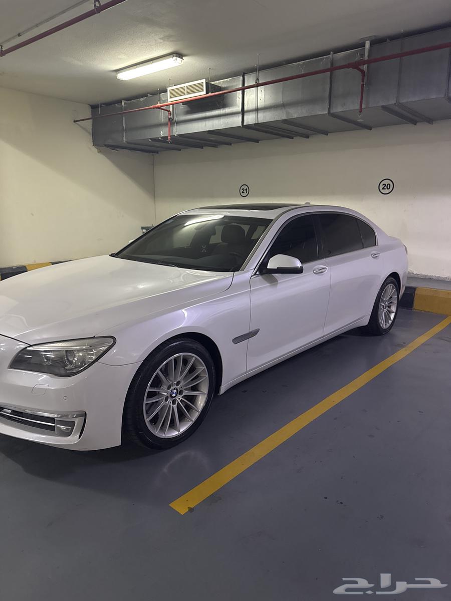 بي إم دبليو 2013 فئة 73064382017768833110