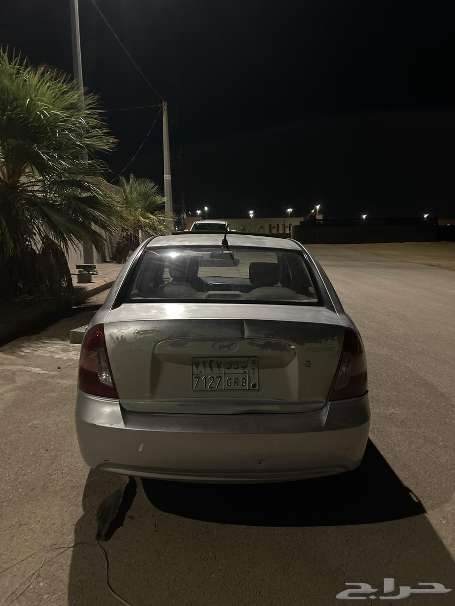 Accent 2011 fully loaded64385258124545110