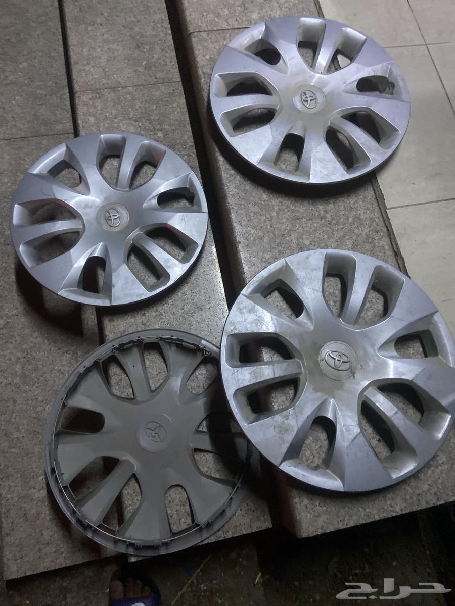 طيس هايلوكس64373268026755111