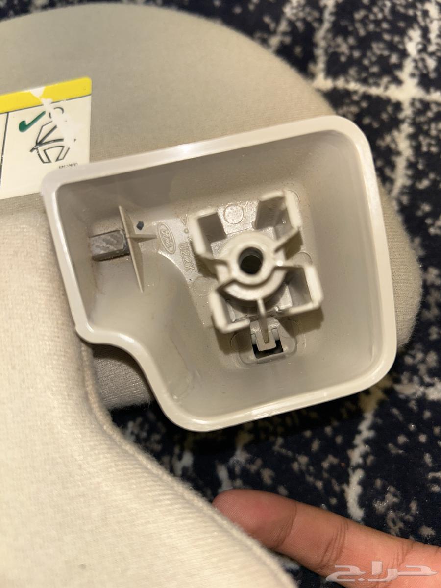 شماسيه فورد اكسبدشن 2007-201464372740948737113