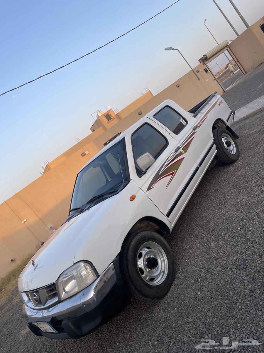 للبيع ددسن مديل 2013 للبدل ب صغيره ولا جيب64373107140481111