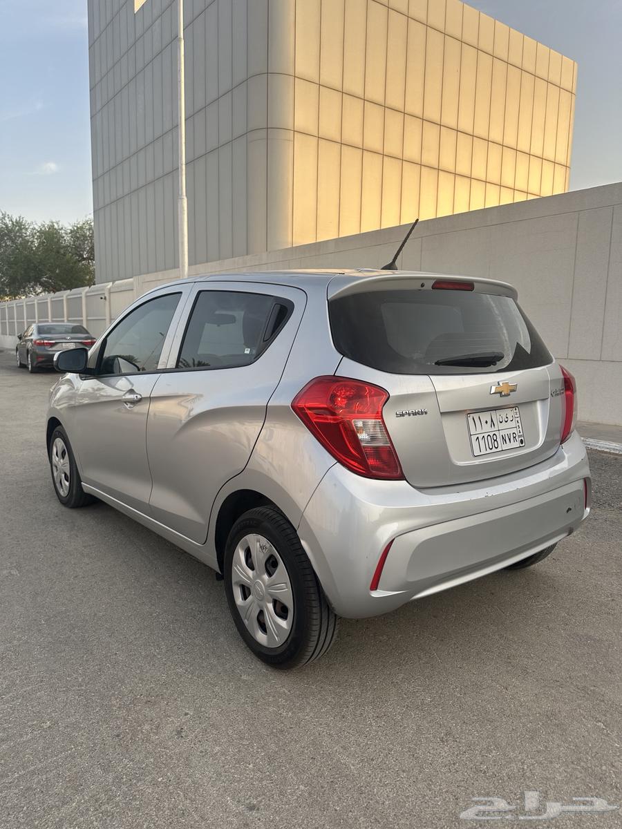 Chevrolet Spark Gulf 202064382500416385112