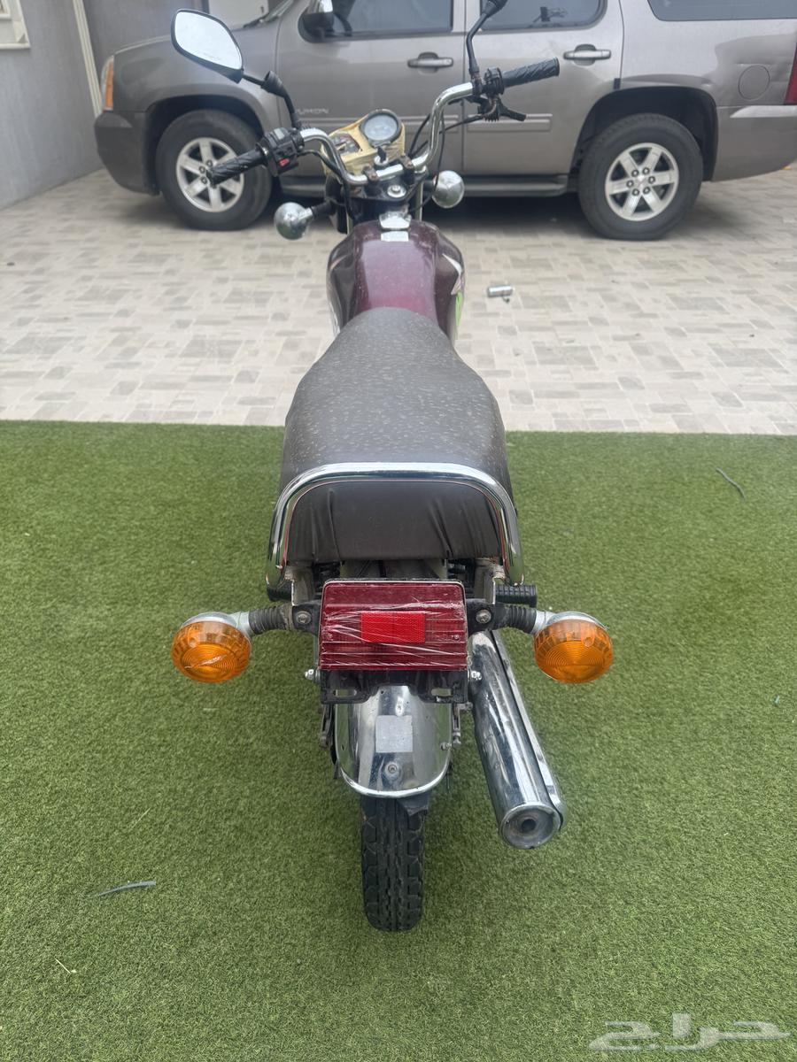 دباب يماها لايجار او للبيع64383816245505113