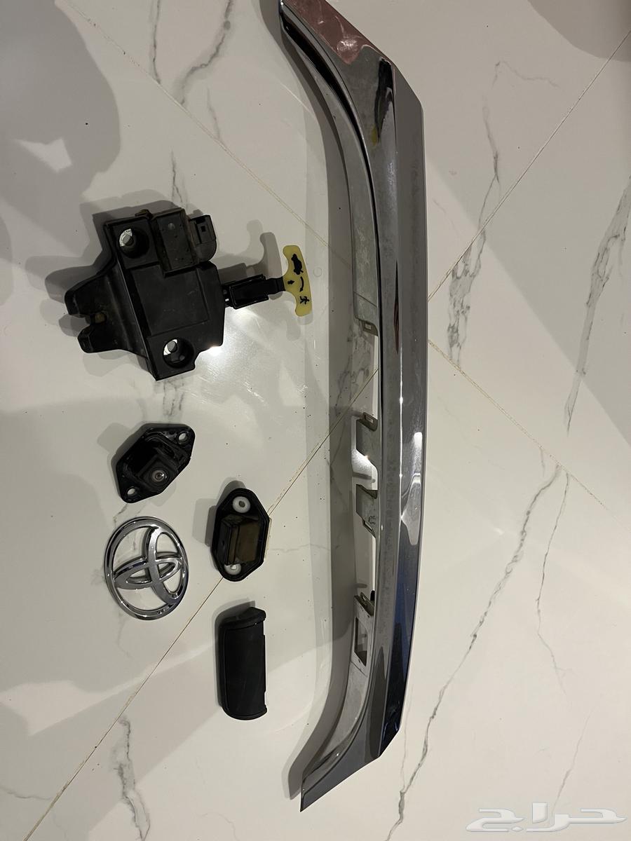 قطع افالون64385258160257110