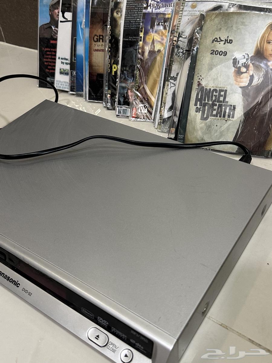 جهاز فيديو DVD64147919752963110